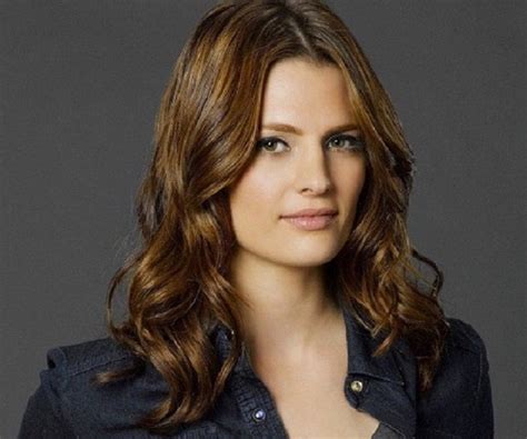 stana katic born|Stana Katic biography. Canadian film and television actress